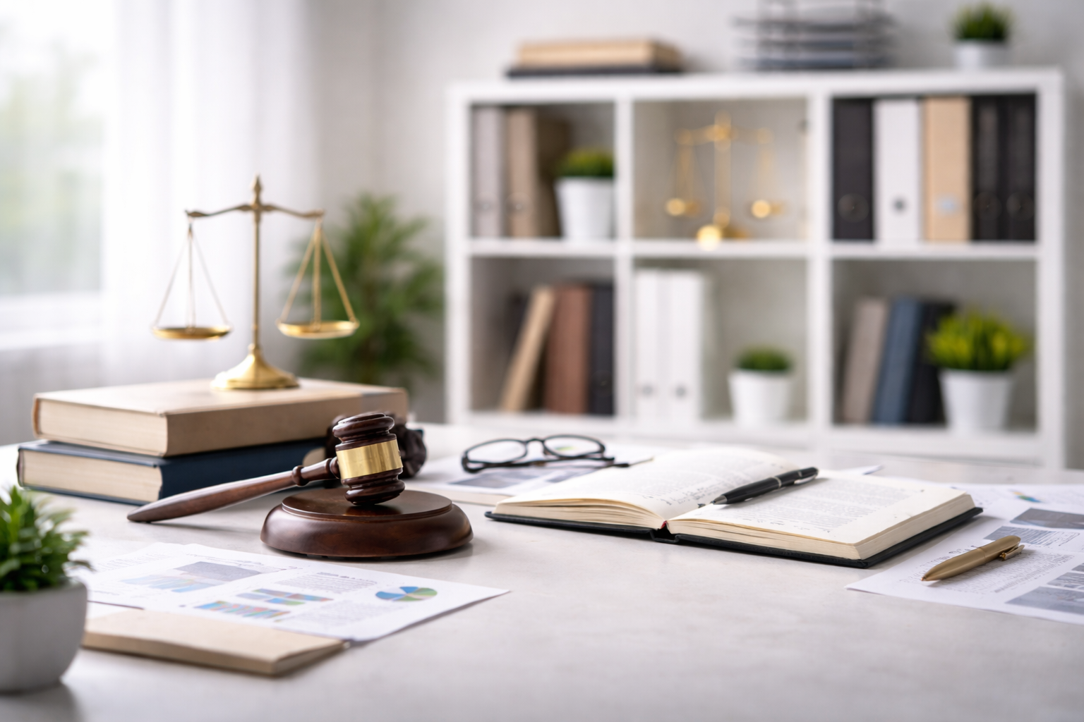 Businessmen shake hands after agreeing to start new project successfully